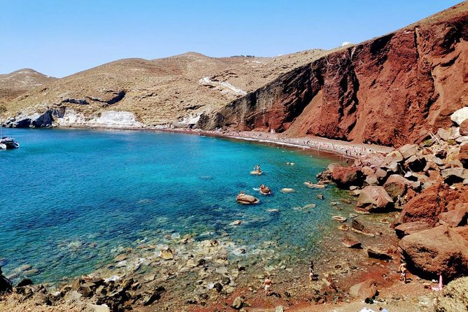 Santorini Private Instagram Tour - Tour Overview and Highlights
