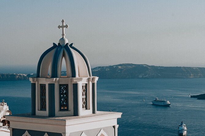 Santorini Private Sightseeing Guided Tour - Tour Overview and Highlights