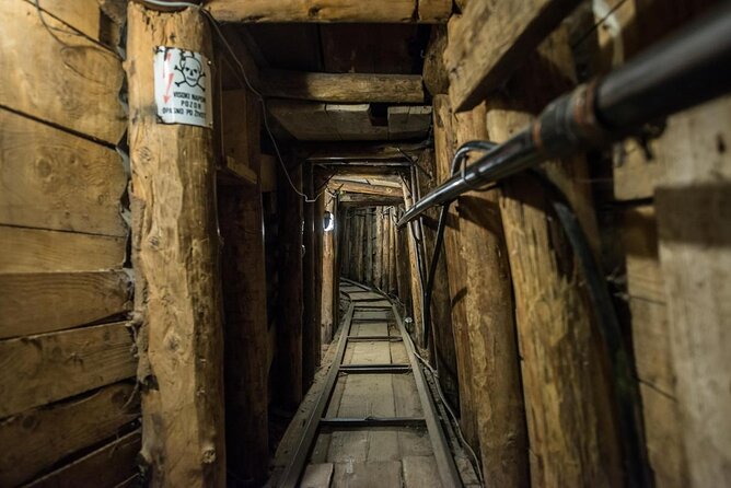 Sarajevo War Tour: a Veterans Story of the Siege (Fees Included) - Key Points
