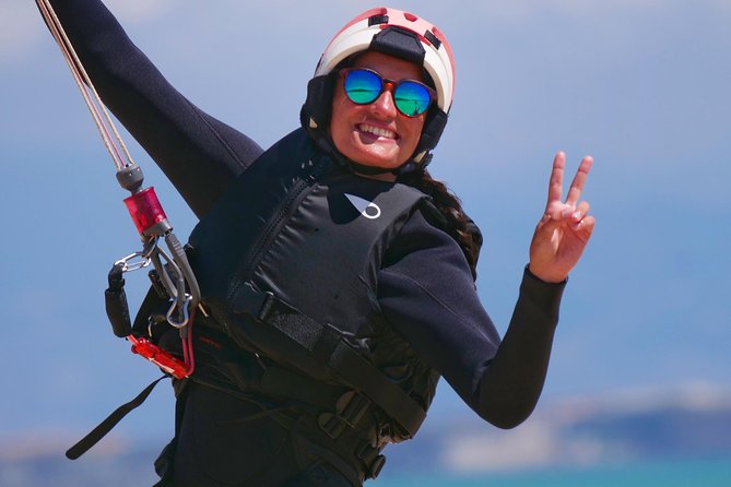 Semi-Private Kitesurfing Lessons in Tarifa (Adapted to Every Level) - Key Points