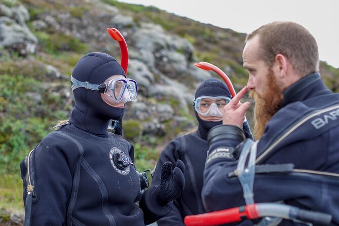 Silfra: Hot and Cold Snorkeling and Spa Tour - Self Drive - Key Points