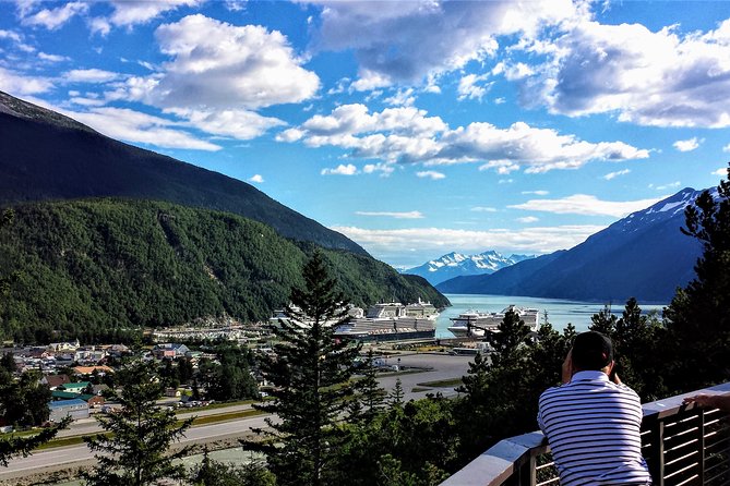 Skagway Shore Excursion: Scenic River Float Tour - Overview and Experience