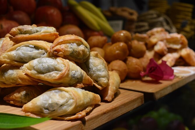 Small-Group Food and Cultural Tour in Corfu - Key Points