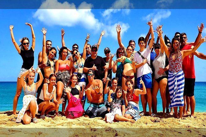 Small Group Grand Circle Island Tour: Snorkel With the Turtles - Key Points