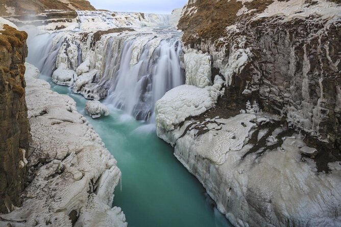Sólheimajökull Glacier Hike - Small Group Adventure (Easy) - Key Points