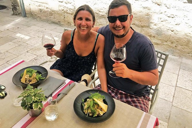 Split History and Gastro Small-Group Tour With Food and Drinks - Key Points