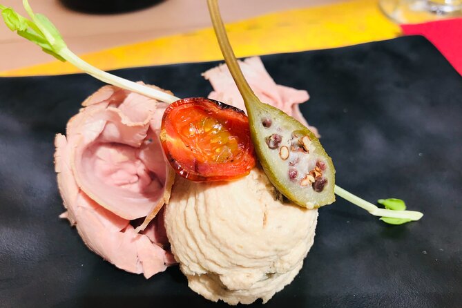 Street Food Tour DLuxe | Tastes of Turin - Semi Private Tour - Key Points