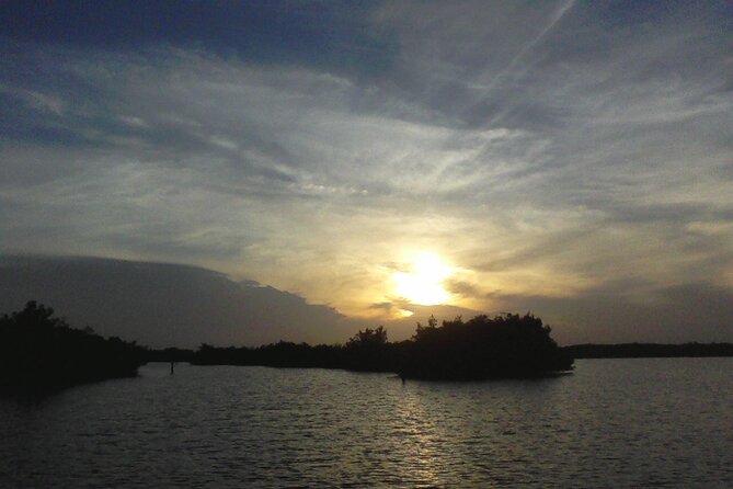 Sunset Cruise on the Beautiful Banana River - Experience Overview