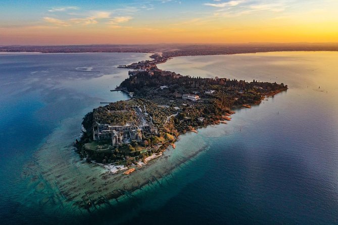 Sunset Tour in Sirmione - Key Points