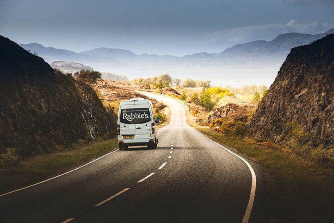 The Complete Loch Ness Experience Small-Group Day Tour From Inverness - Tour Overview