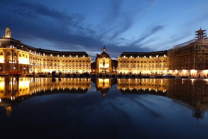 The Most Complete and Best Rated Tour of Bordeaux - Key Points
