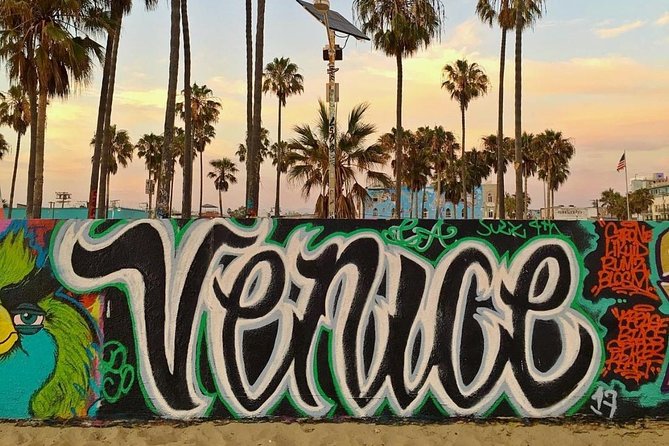The Ultimate LA Tour: Full Day Sightseeing Tour On Electric Bike - Inclusions and Equipment