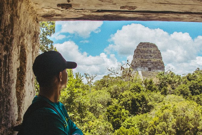 Tikal Exclusive Tour - Key Points