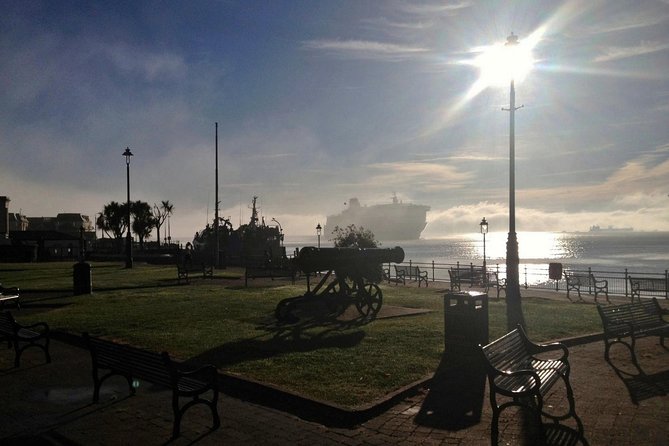 Titanic Trail Guided Walking Tour Cobh - Overview of the Titanic Trail Guided Walking Tour
