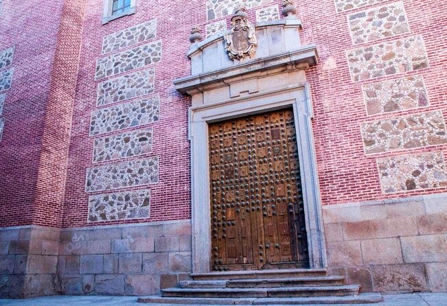 Toledo Private Tour With Cathedral & High Speed Train From Madrid - Key Points