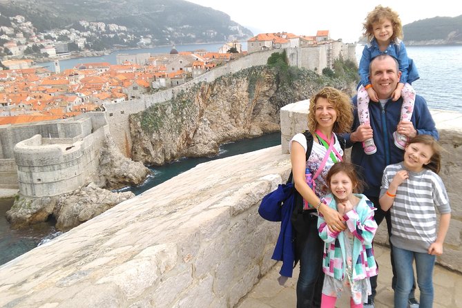 Tour The Game of Thrones - Private Walking Tour - Key Points