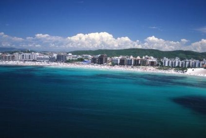 Transfer to Iberostar Selection Praia Do Forte or Waves Bahia - Key Points