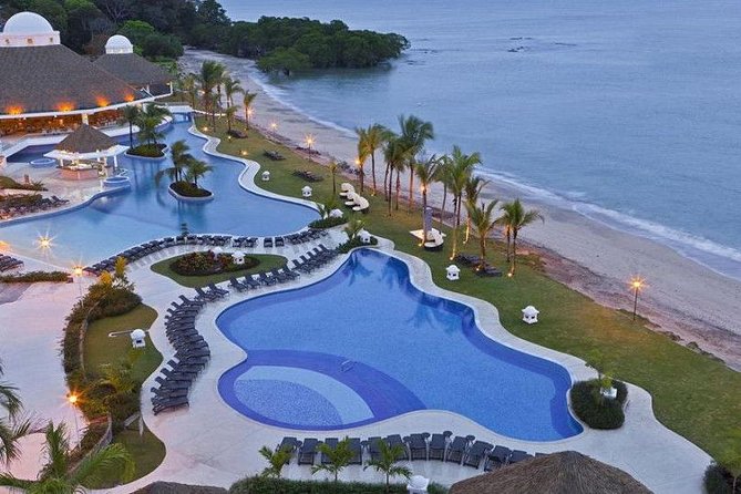Transfers From PTY Airport to Playa Bonita or Gamboa and Back - Key Points