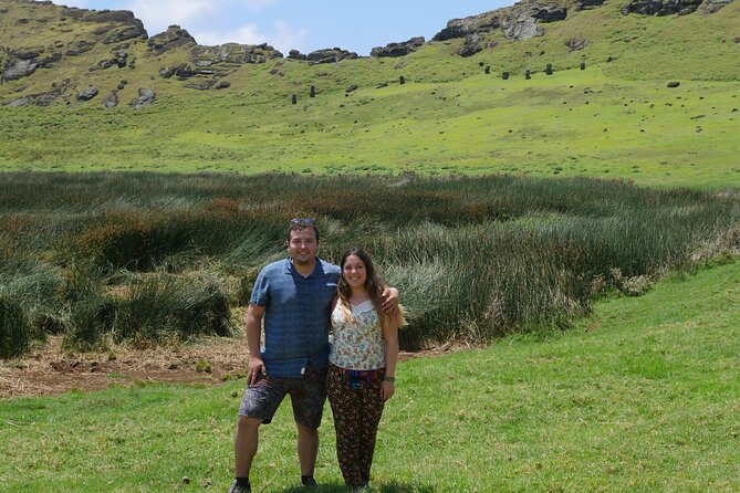 Two Days of Full Day Tour of Rapa Nui + Sunrise in Tongariki - Tour Overview and Details