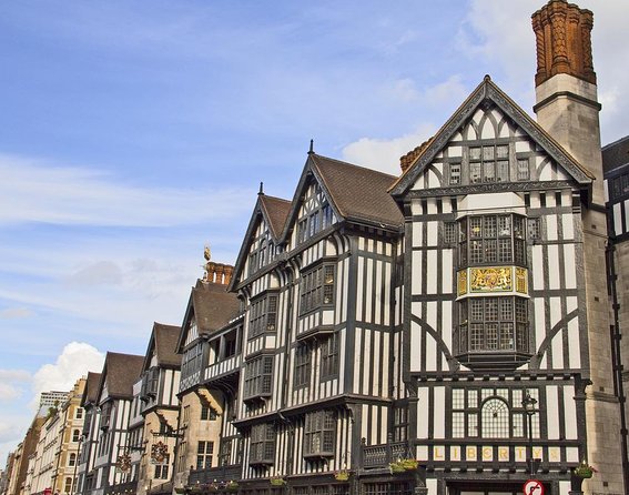 Ultimate London Cheese Crawl : Guided Food Tour - Key Points