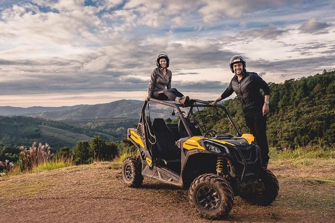 UTV Monte Verde - Key Points