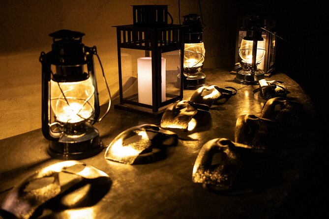 Viña Concha Y Toro Nocturno: Dinner Show - Key Points