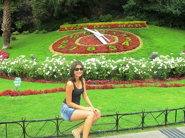 Viña Del Mar and Valparaiso World Heritage Site. - Key Points
