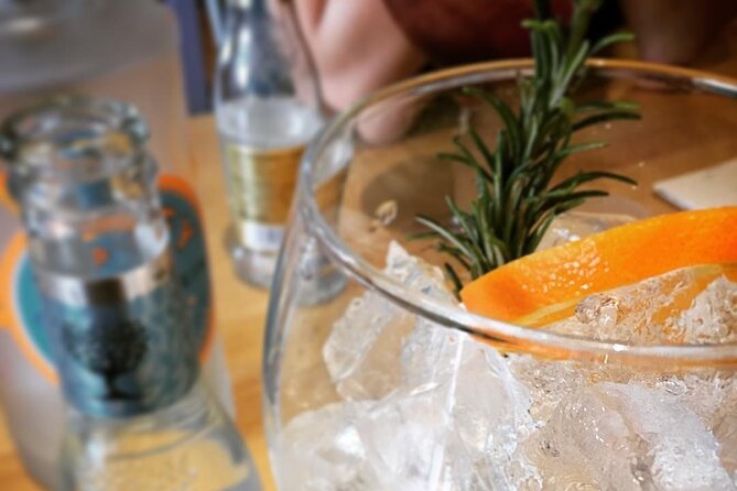 Visit a Working South Loch Gin Distillery - Tasting Premium Gins and Cocktails