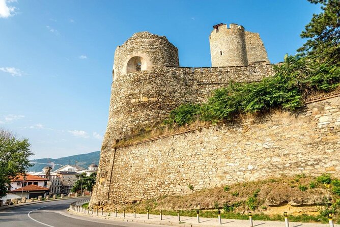 Walking In Skopje - Key Points