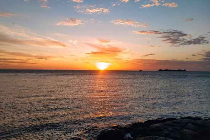 Walking Tour Around Colonia Del Sacramento Old Town - Key Points