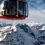 06 Days Swiss Extravaganza With Jungfraujoch, First & Mt Titlis - Traveling to Lucerne and Enjoying Its Charm