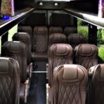 1-15 persons Taxi or Bus Transfer Amsterdam Airport to Antwerp - The Booking Process and Transparency of Pricing