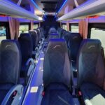 1-15 persons Taxi or Bus Transfer Amsterdam Airport to Haarlem - Meeting Point at Schiphol Airport: Clear and Well-Organized