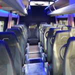 1-15 persons Taxi or Bus Transfer Amsterdam in Amsterdam City - Choosing the Right Vehicle for Your Group