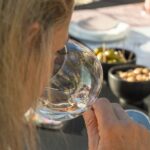 1/2 day, private wine tour, van from Saint Tropez - Exploring the Vineyards in the Heart of Provence