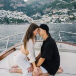 1.5-Hour Amalfi Sunset Cruise  Private Tour with Prosecco - Enjoy Prosecco and Snacks on Deck