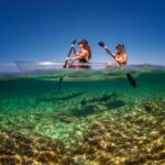 1.5-hour Clear Kayak Rentals: Explore Verudela Cave & Islands - What Makes the Sunset Paddleboard Tour Special?