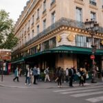 1.5 Hour Private Tour in Paris in a Classic Citroën - Iconic Landmarks and Royal Squares