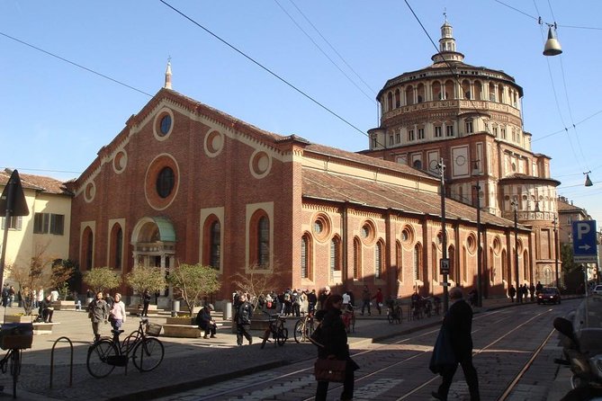 1.5-hour The Last Supper and Church of San Maurizio tour in Milan - small group - Who Will Enjoy This Tour Most