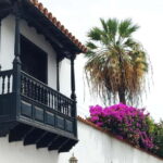 1.5-hour walking tour of Puerto de la Cruz, Tenerife. - The Starting Point: Monumento a la Pescadera at Puerto de la Cruz Pier