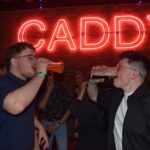 1 Big Night Out Weekday Pub Crawl - Starting Point and Timing in Central London