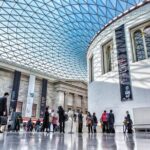 #1 British Museum London Tour | Satisfaction Guarantee | 8ppl Max - The Guides: Knowledge, Backgrounds, and Engagement