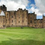 1 Day Alnwick Castle, Holy Island & Scottish Borders - Holy Island: A Spiritual and Historical Landmark