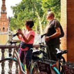 1 Day Bike Rental in Seville city - Central Location and Convenient Meeting Point in Seville