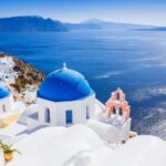 1-Day Boat Trip: Santorini Volcano, Thirassia & Oia Sunset - Visiting Thirasia: Old Villages and Rocky Beaches