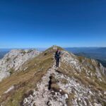 1 day hike to Piatra Craiului's highest peak (2238 m) - Starting Point and Meeting in Brasov