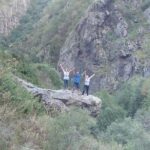 1 day hiking in Birtvisi Canyon from Tbilisi - Exploring Birtvisi Canyon and Its Winding Paths