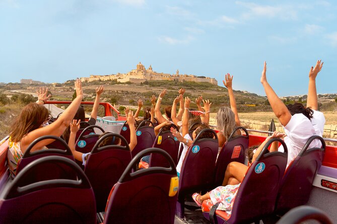 1-Day Hop-On Hop-Off Bus + Harbour Cruise Ticket - Who Should Book This Tour?