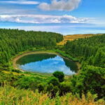 1-day jeep tour on the island of Pico - Azores - Starting from Madalena do Pico in the Azores
