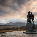 1 Day Loch Ness, Whisky, Glencoe & Scottish Highlands Tour - Exploring Deanston Distillery & Visitor Centre